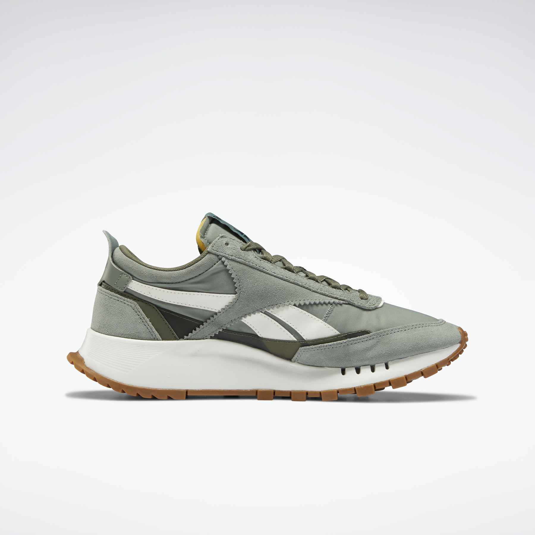 Reebok Classic Leather Legacy Shoes